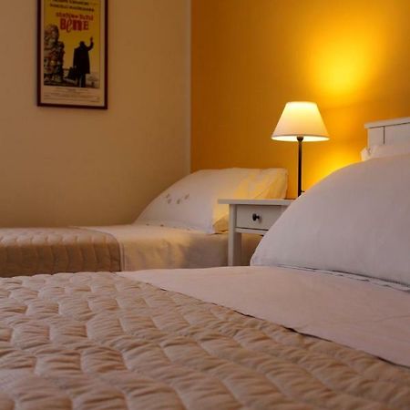 Gli Artisti Apartments & Rooms Bagheria Zewnętrze zdjęcie