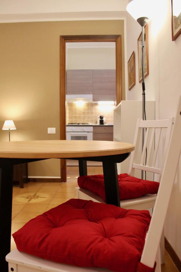 Gli Artisti Apartments & Rooms Bagheria Zewnętrze zdjęcie