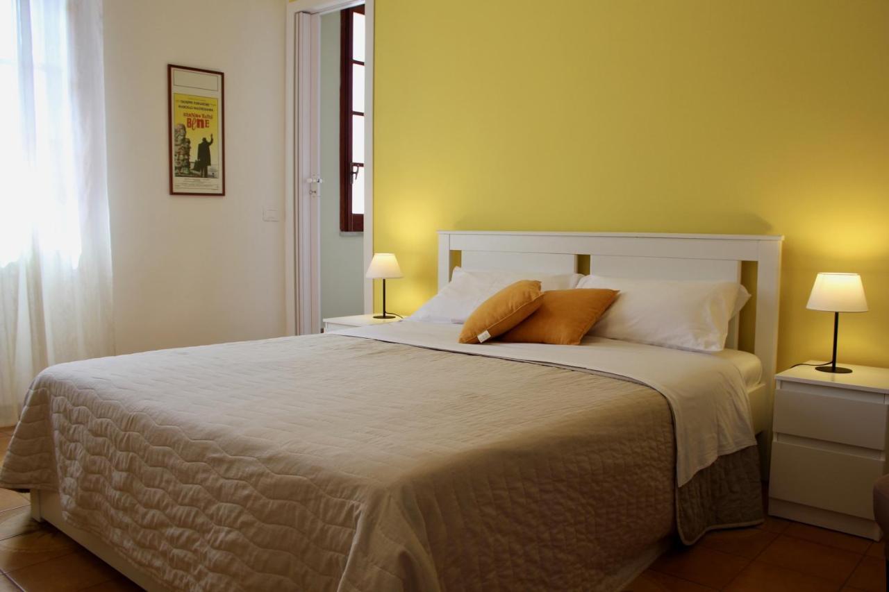 Gli Artisti Apartments & Rooms Bagheria Zewnętrze zdjęcie