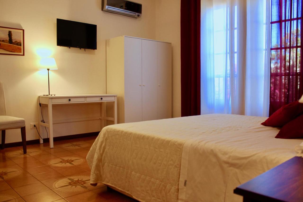 Gli Artisti Apartments & Rooms Bagheria Zewnętrze zdjęcie