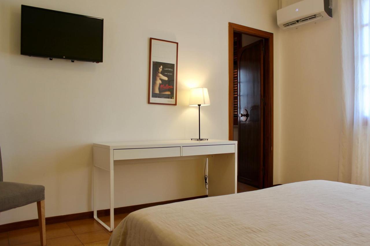 Gli Artisti Apartments & Rooms Bagheria Zewnętrze zdjęcie