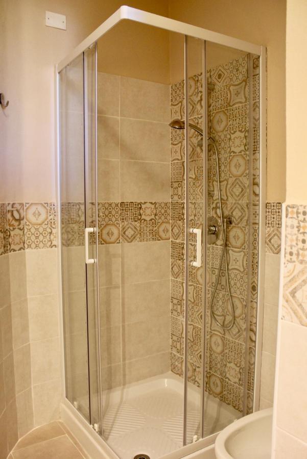 Gli Artisti Apartments & Rooms Bagheria Zewnętrze zdjęcie