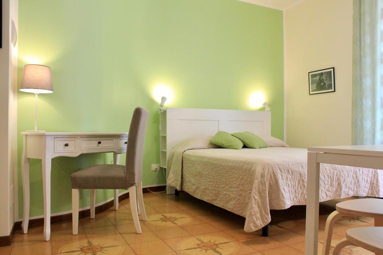 Gli Artisti Apartments & Rooms Bagheria Zewnętrze zdjęcie