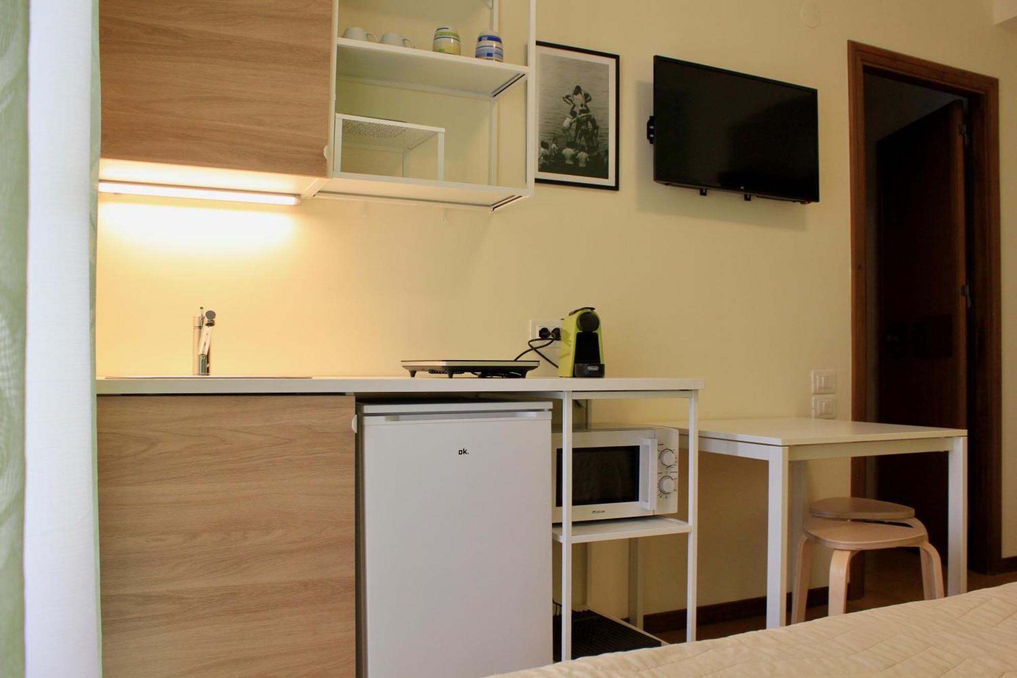 Gli Artisti Apartments & Rooms Bagheria Pokój zdjęcie
