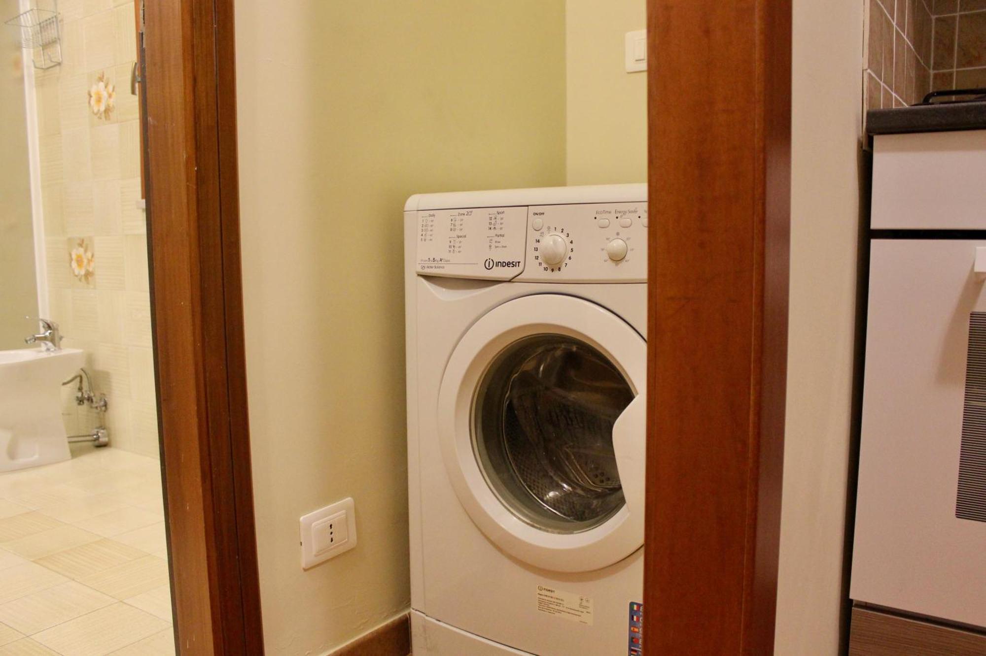 Gli Artisti Apartments & Rooms Bagheria Pokój zdjęcie