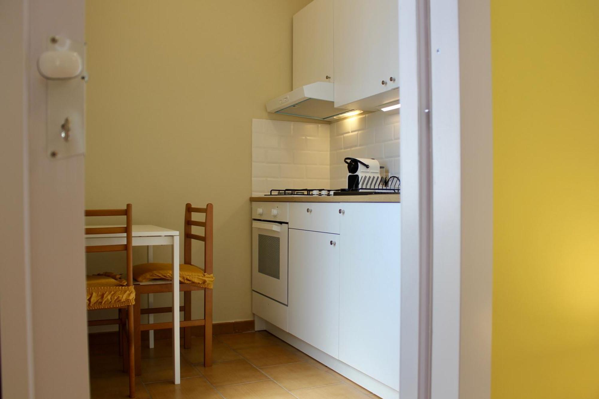 Gli Artisti Apartments & Rooms Bagheria Pokój zdjęcie