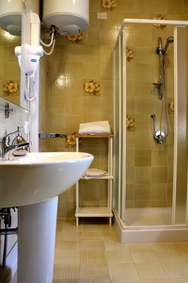 Gli Artisti Apartments & Rooms Bagheria Zewnętrze zdjęcie