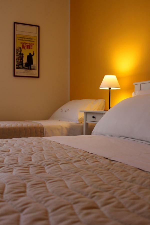 Gli Artisti Apartments & Rooms Bagheria Zewnętrze zdjęcie