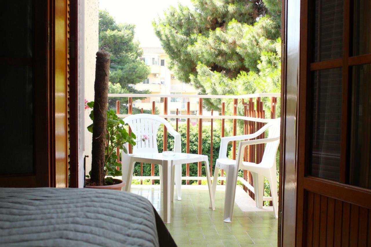 Gli Artisti Apartments & Rooms Bagheria Zewnętrze zdjęcie